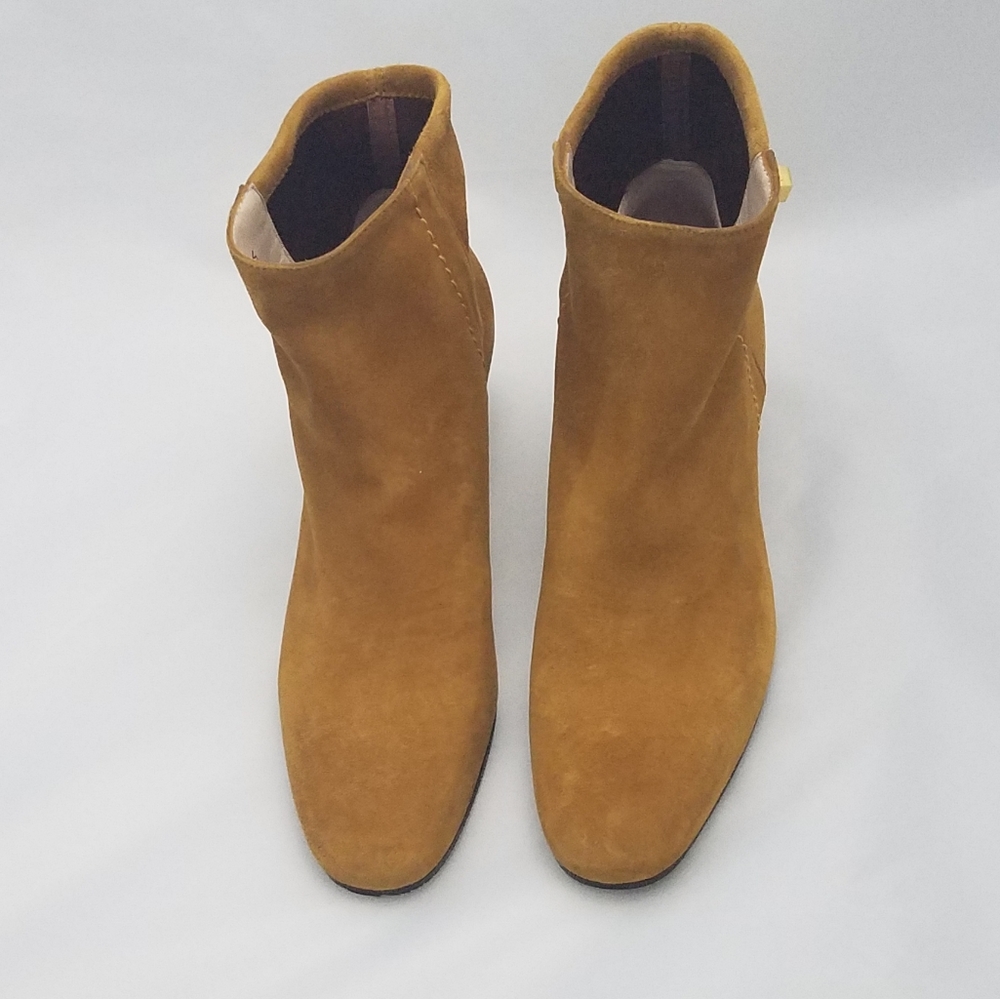 Stuart Weitzman Booties - image 3